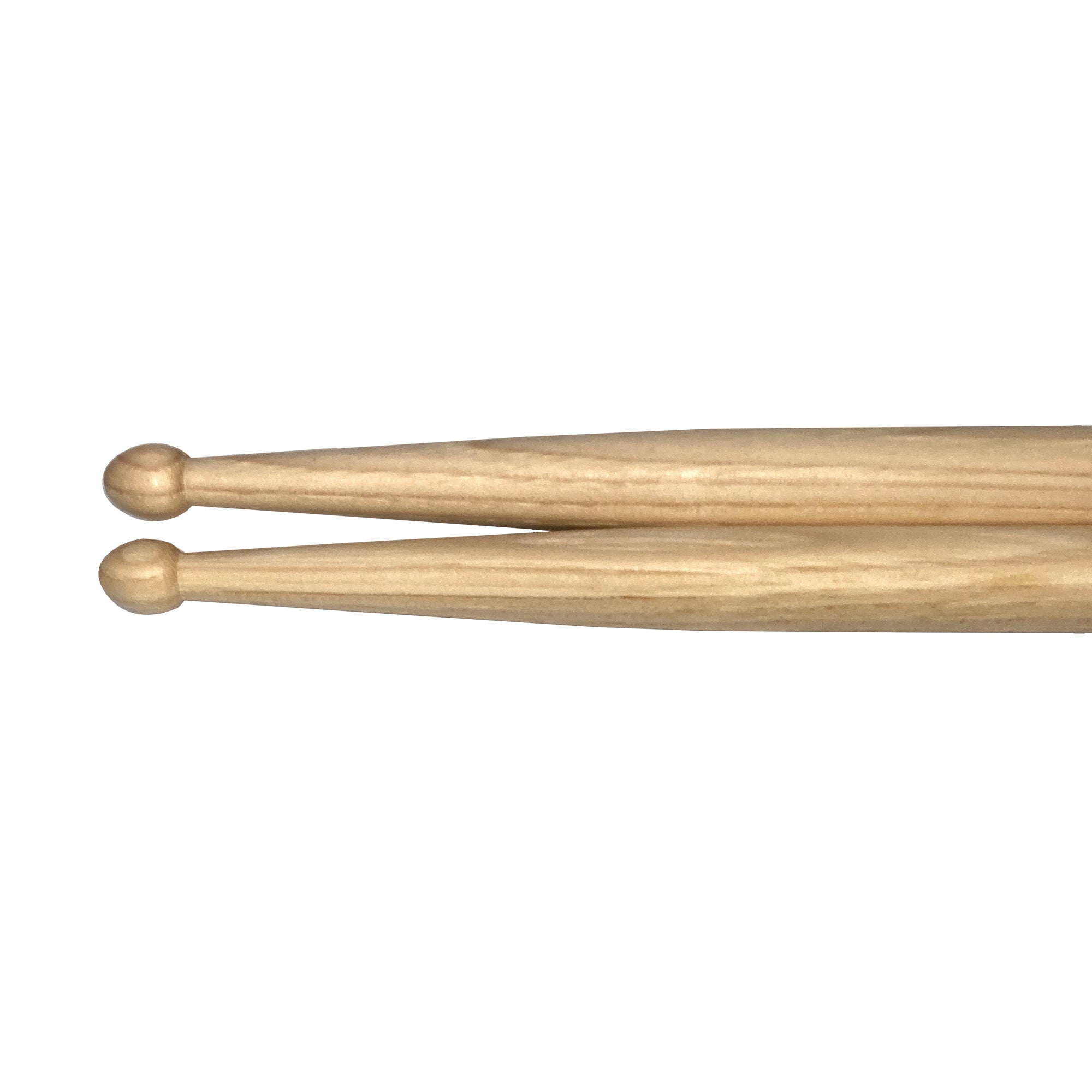 Custom Hickory Sticks inkl. Logo