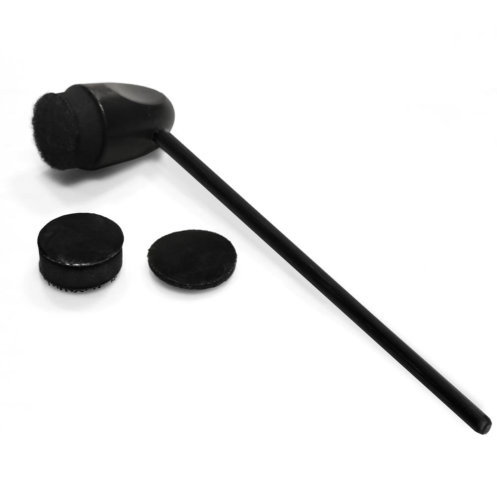 Beater & Silent-A-Sticks Set