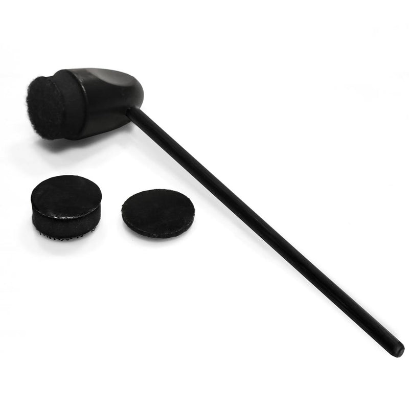 Beater & Silent-A-Sticks Set