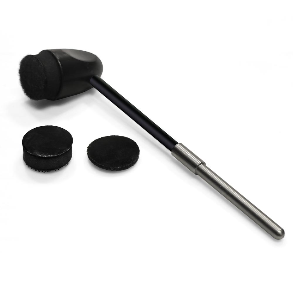 Beater & Silent-E-Sticks Set