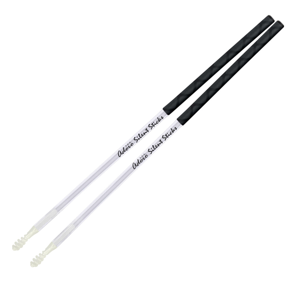 Silent Percussion Sticks (V.2.0)
