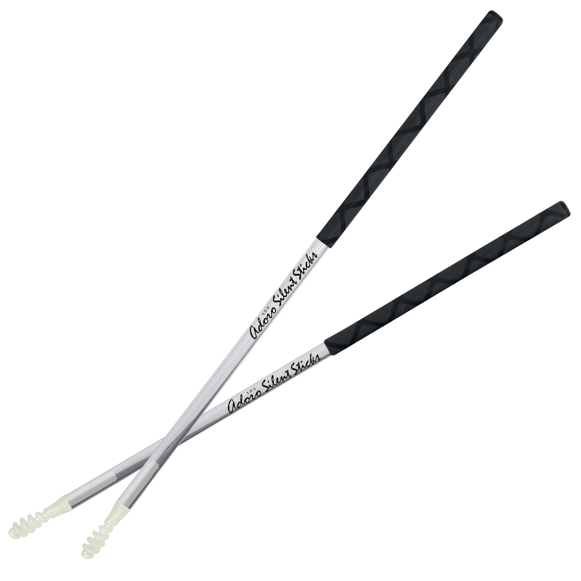 Silent Percussion Sticks (V.2.0)