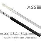 Silent Percussion Sticks (V.2.0)