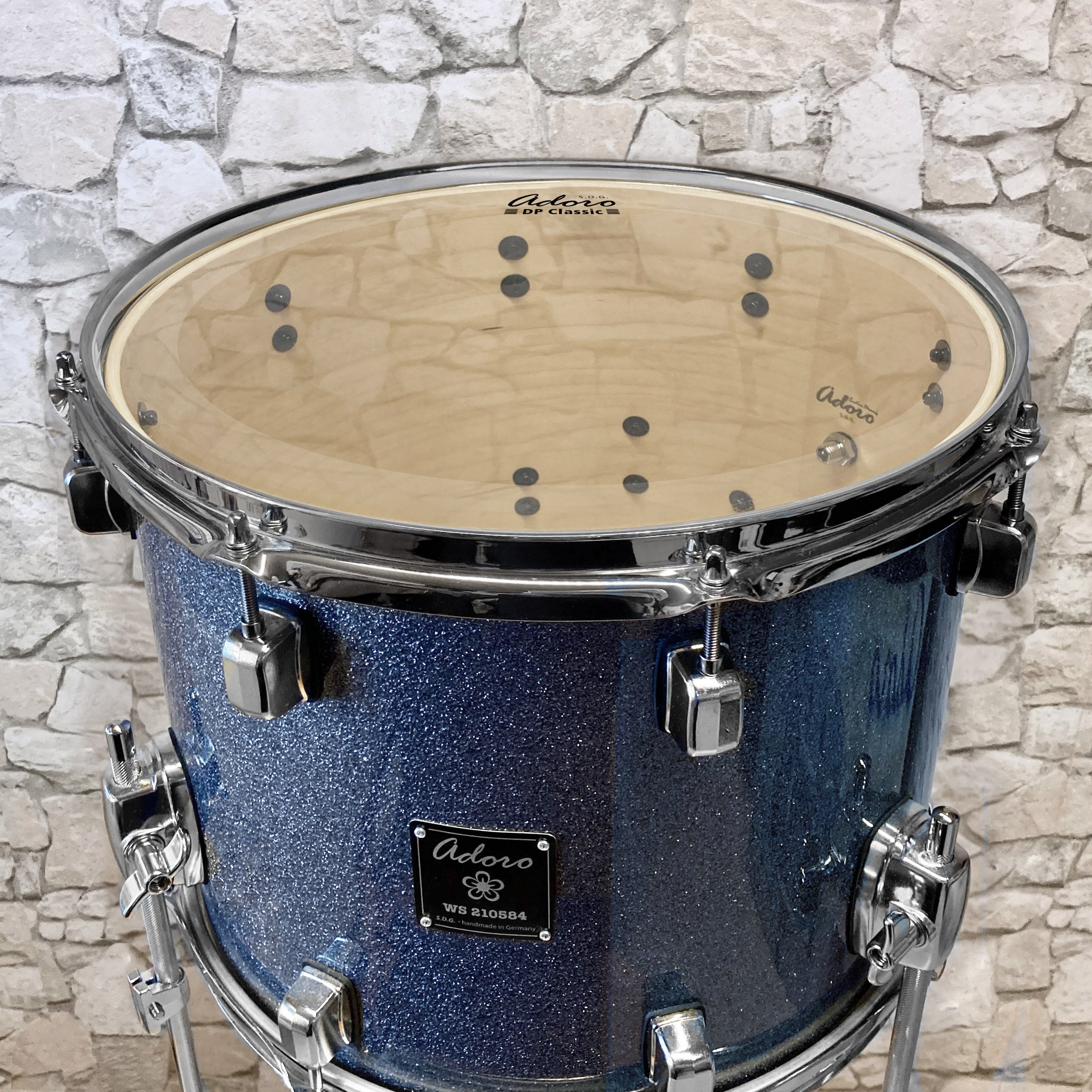 Adoro DP Classic Clear