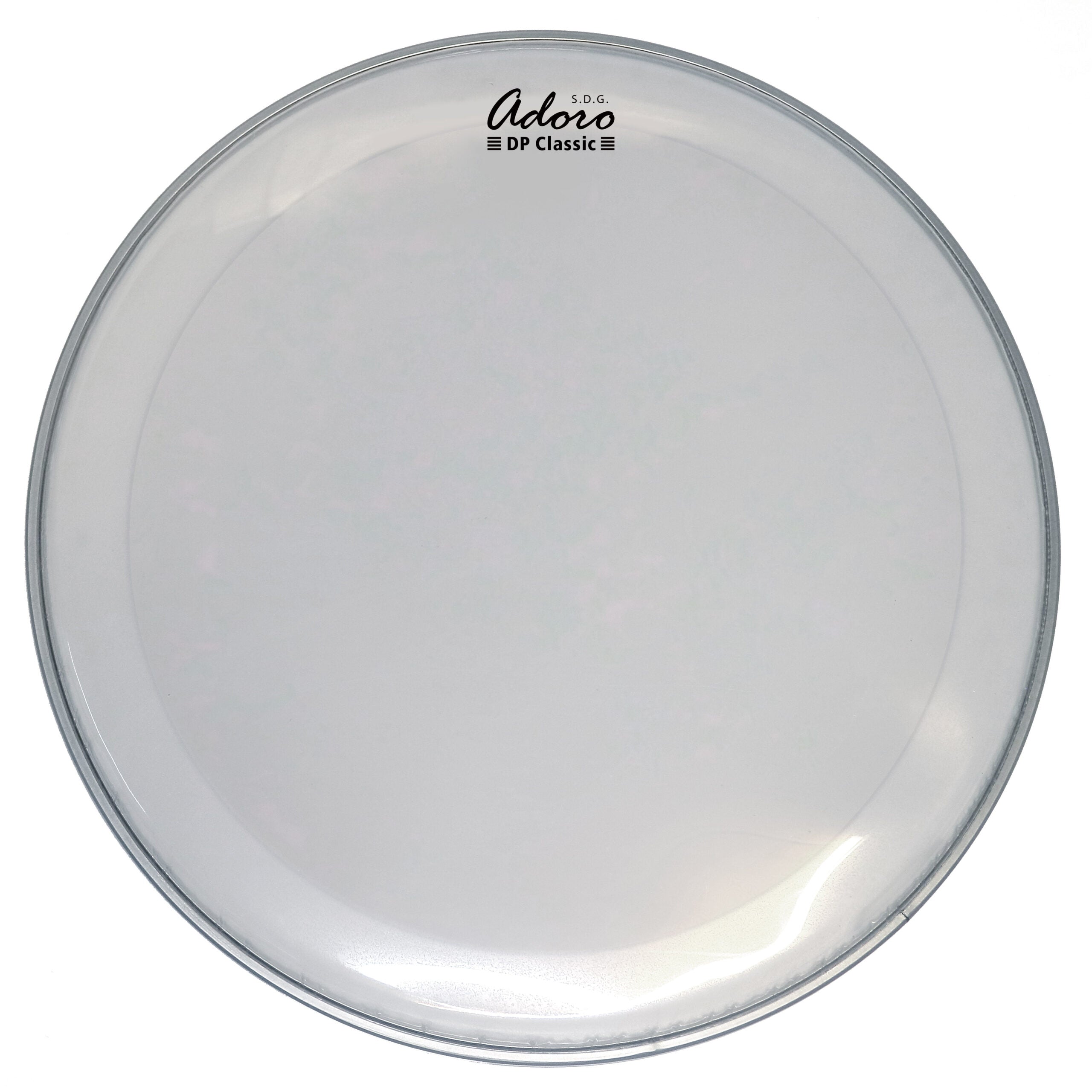 Adoro DP Classic Clear Rock Set