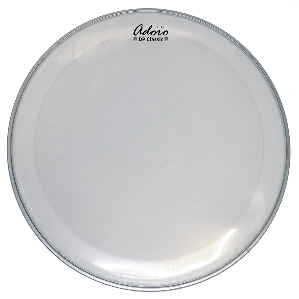 Adoro DP Classic Clear Fusion Set