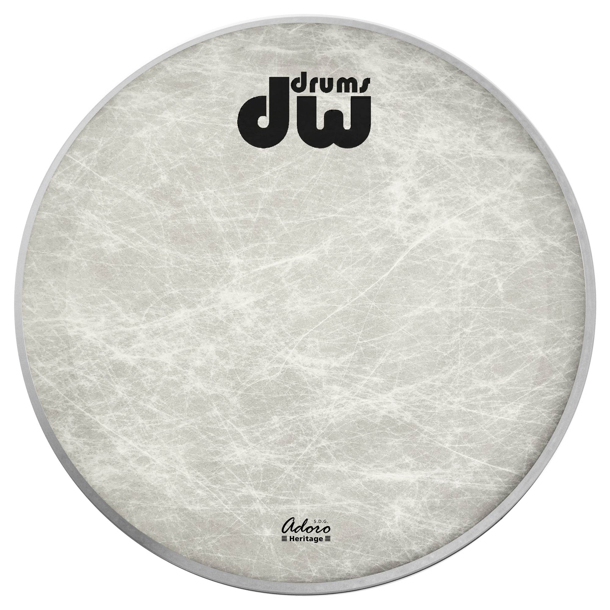 DW Logo Frontfell Heritage BD (Solid)