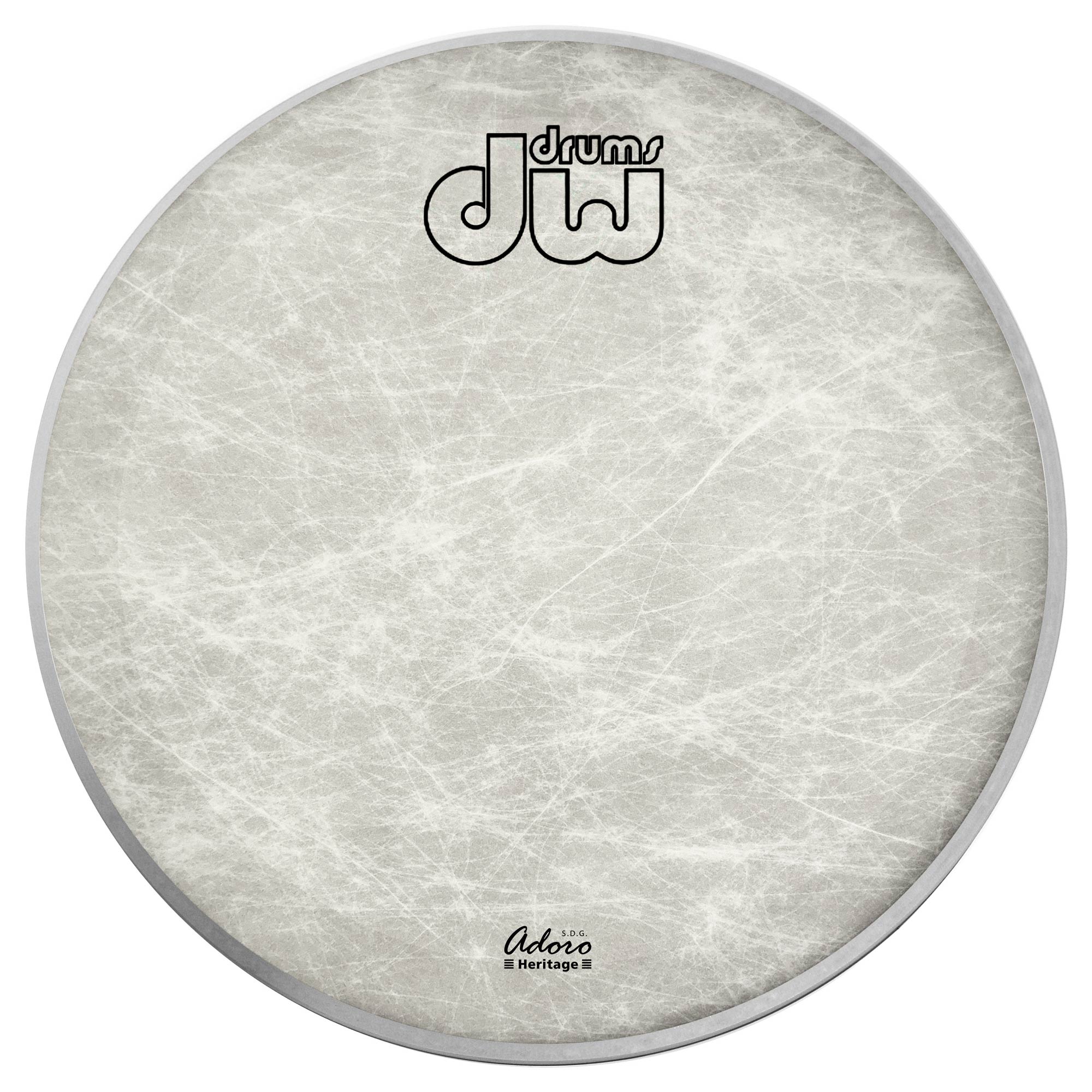 DW Logo Frontfell Heritage BD (hollow)