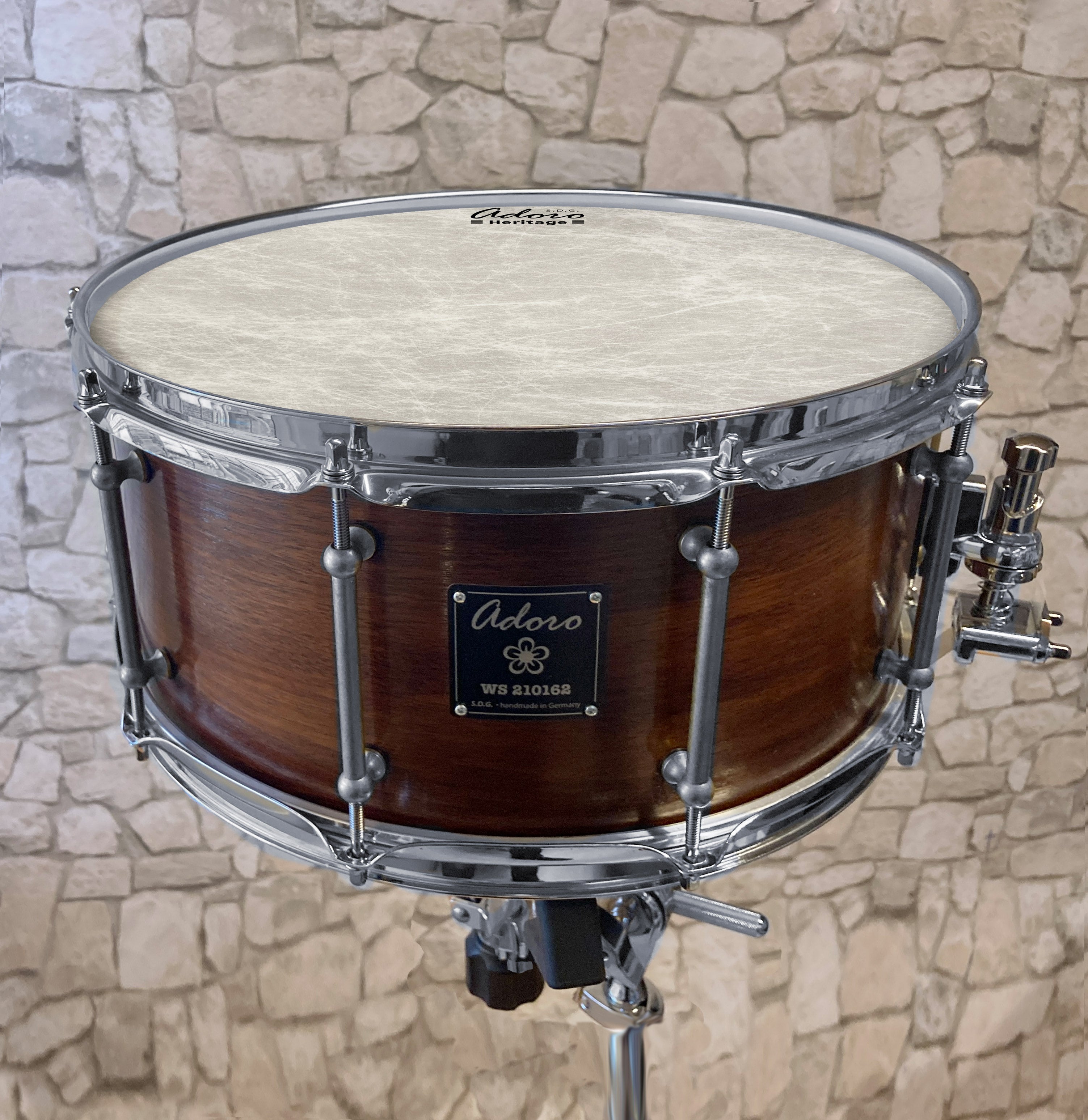 Adoro Heritage Heads