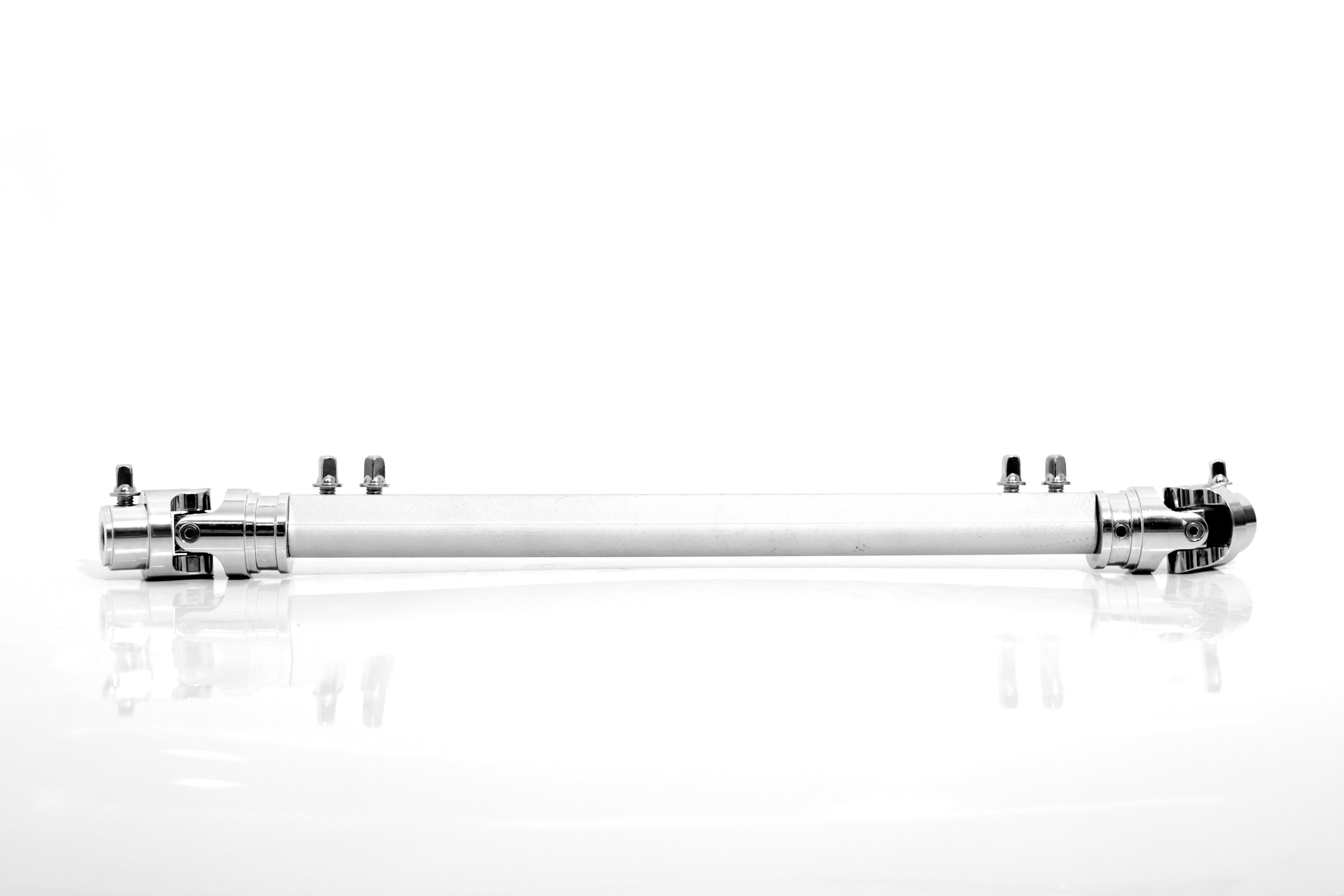 Lotus Convertible Double Pedal