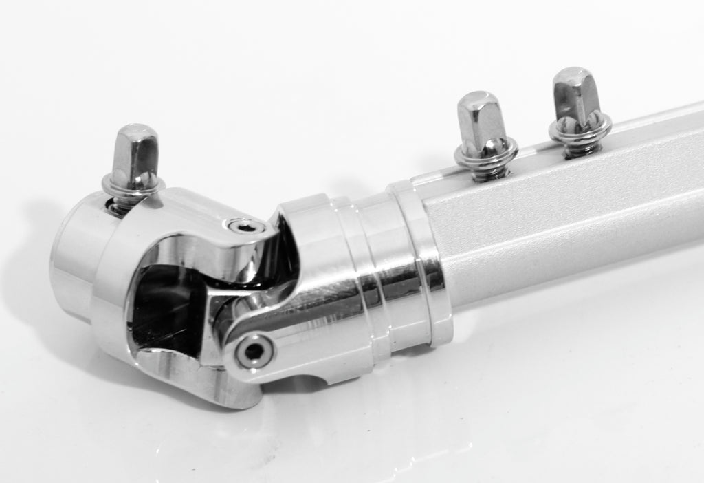 Lotus Convertible Double Pedal