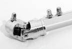 Lotus Convertible Double Pedal