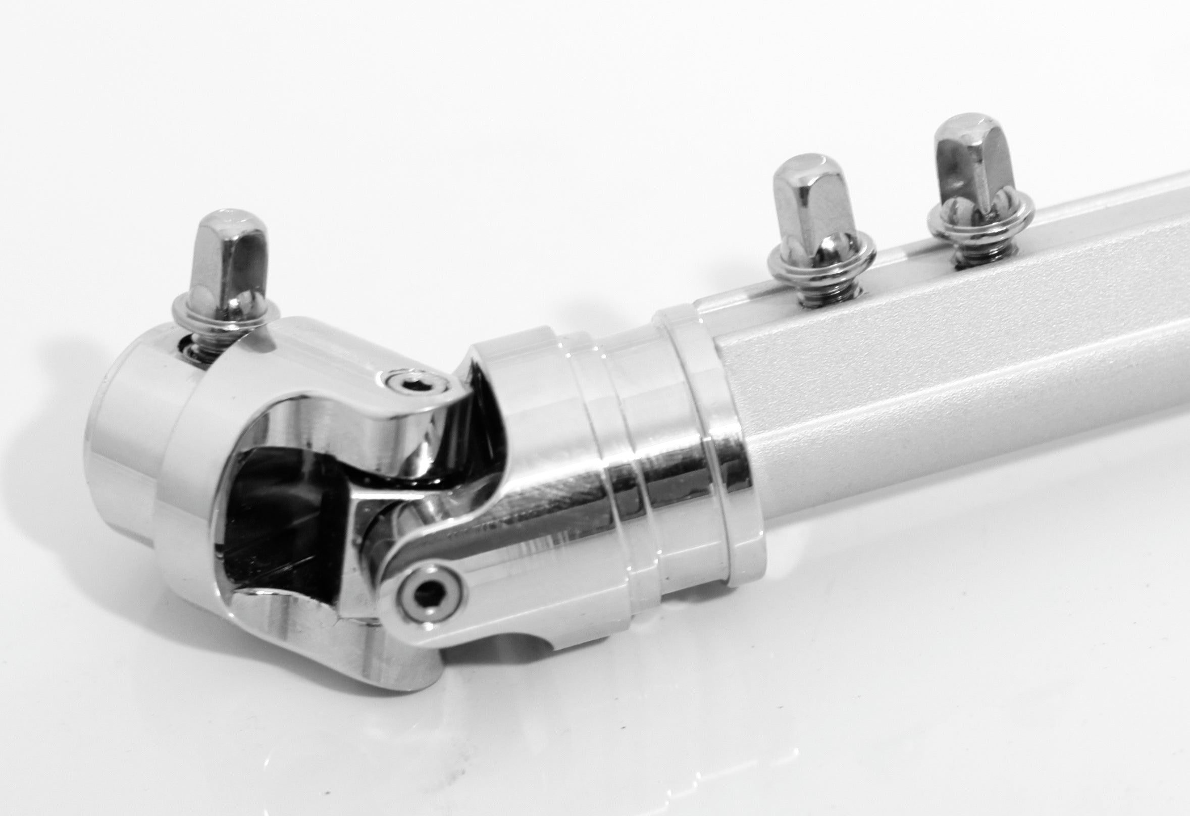 Lotus Convertible Double Pedal