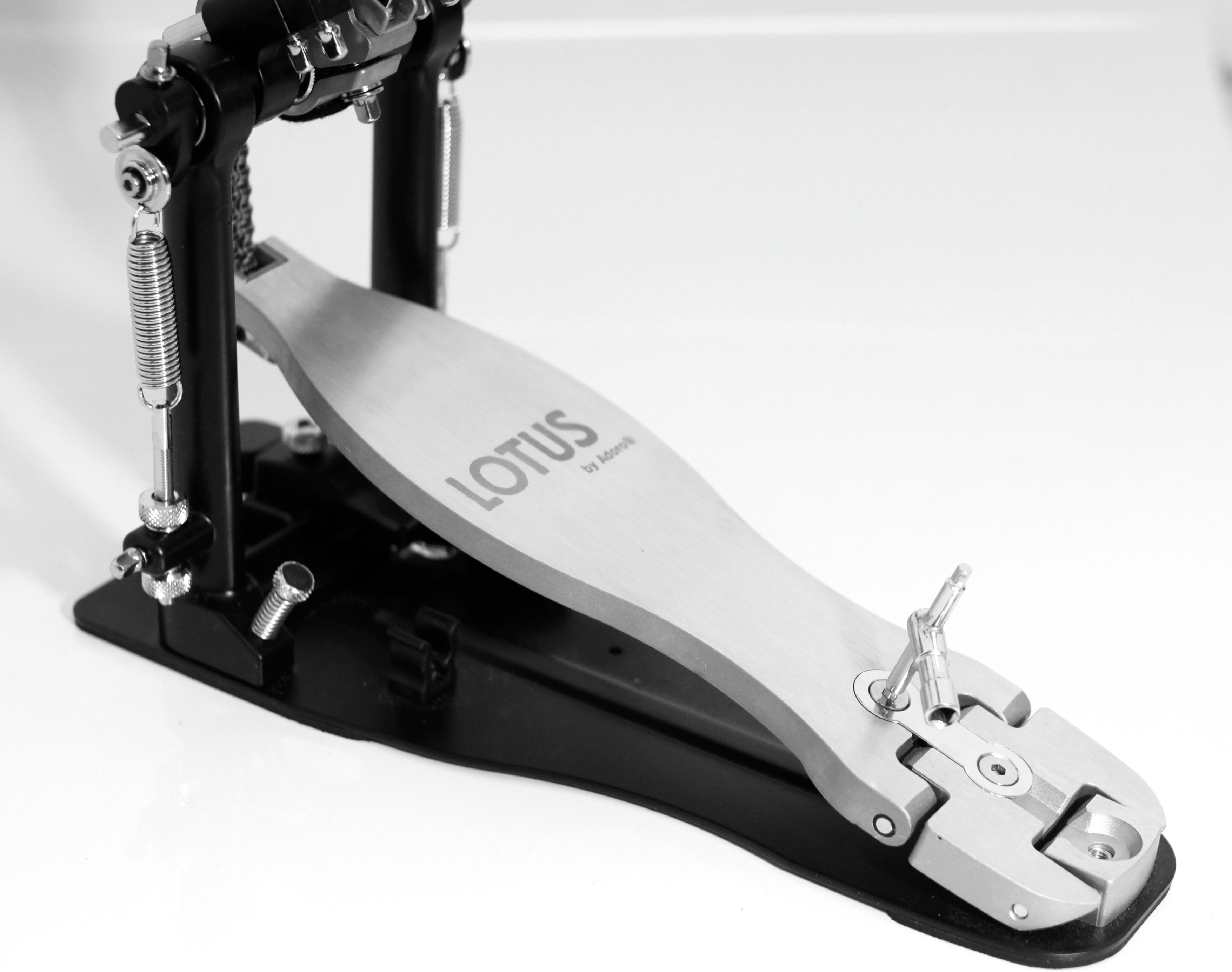 Lotus Convertible Single Pedal