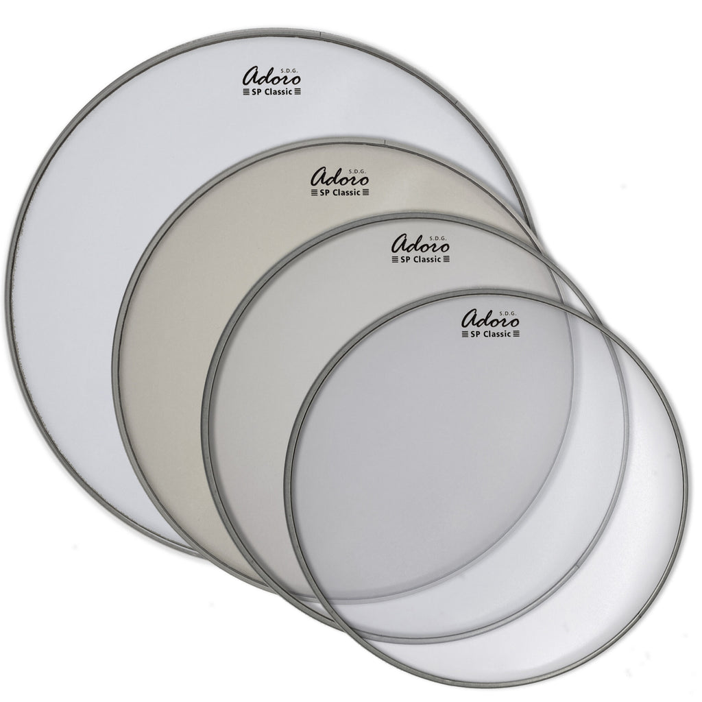 Adoro DP Classic Clear