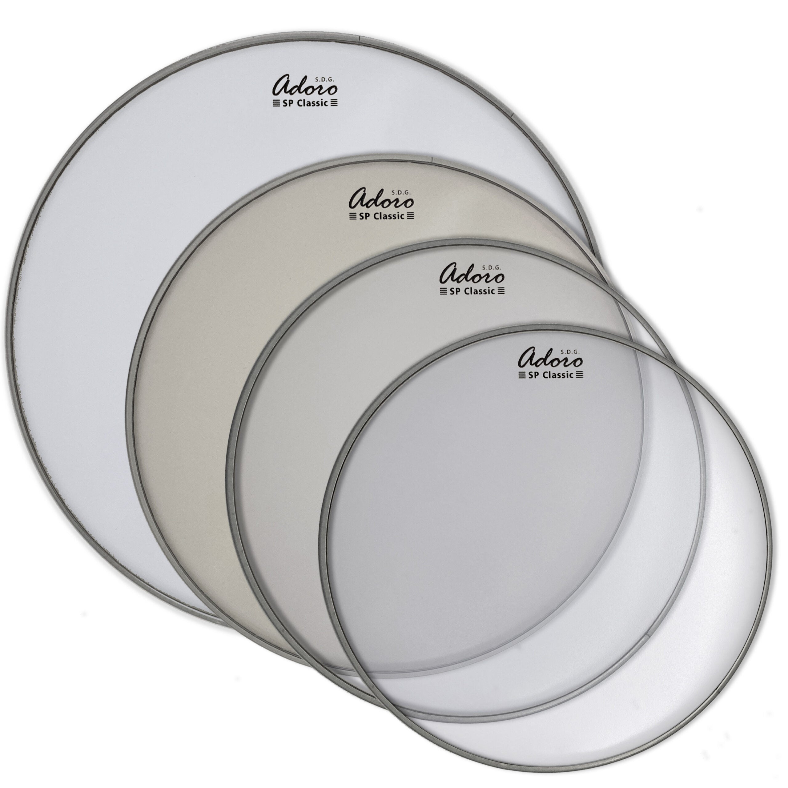 Adoro DP Classic Clear