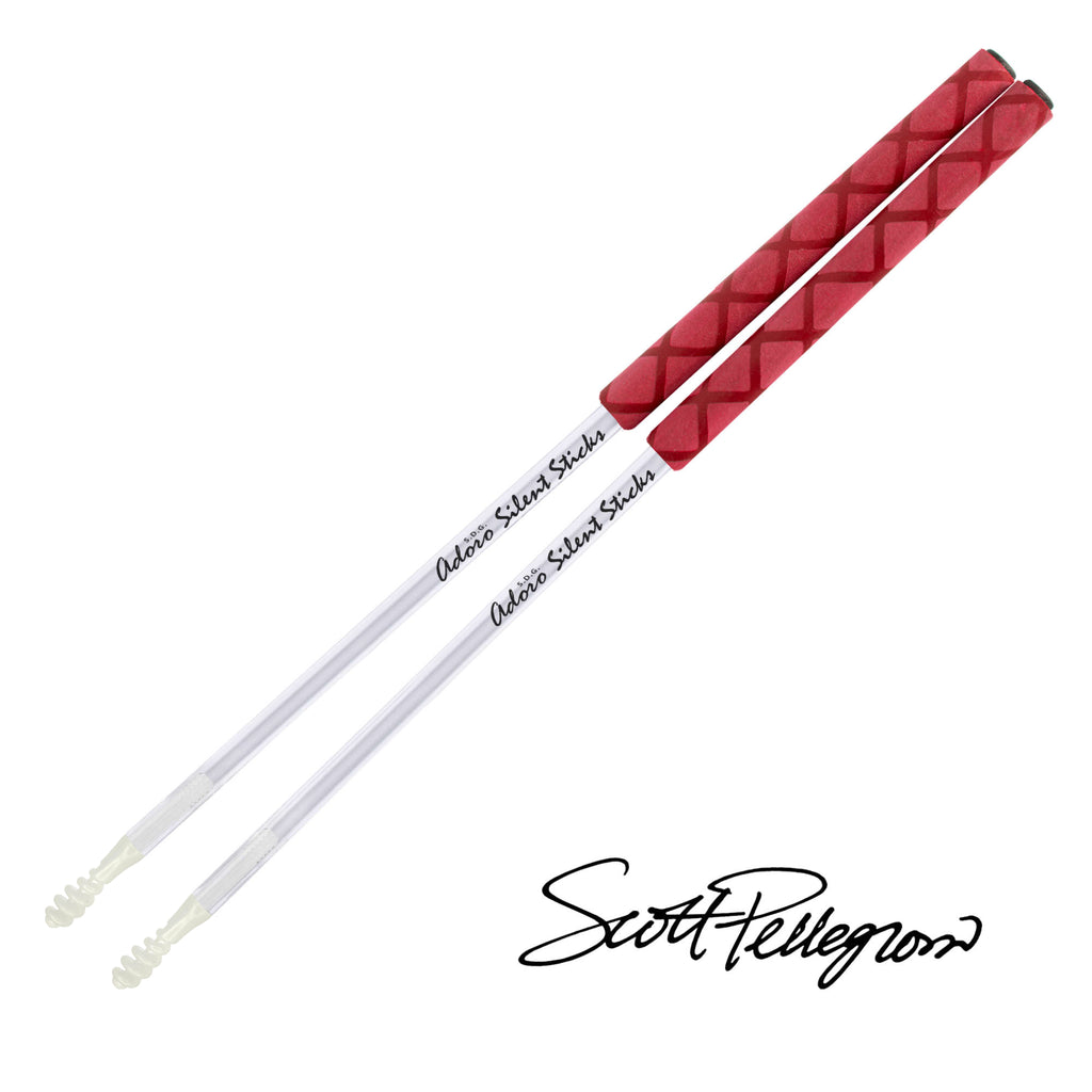 Scott Pellegrom Signature Sticks