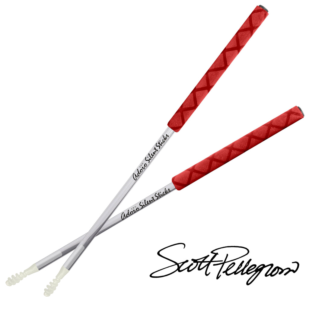 Scott Pellegrom Signature Sticks