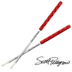 Scott Pellegrom Signature Sticks