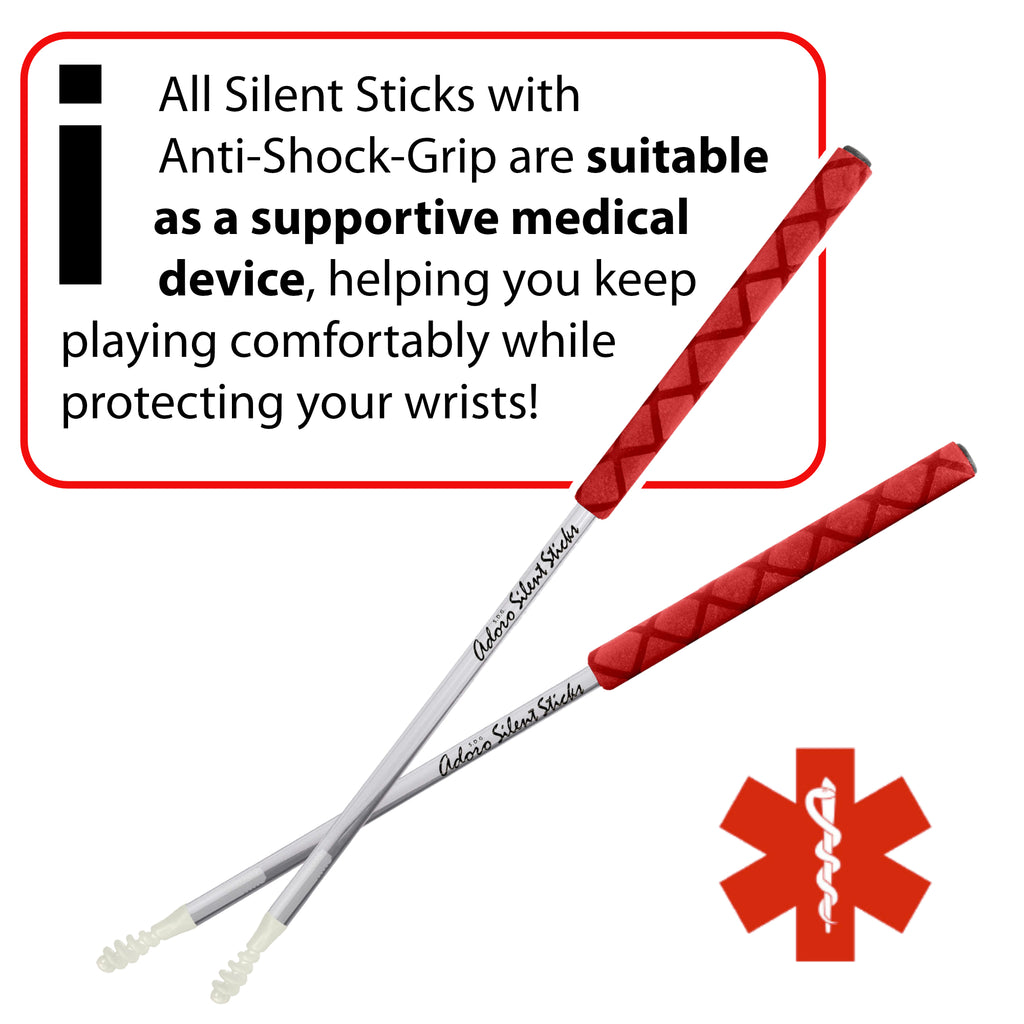 Scott Pellegrom Signature Sticks