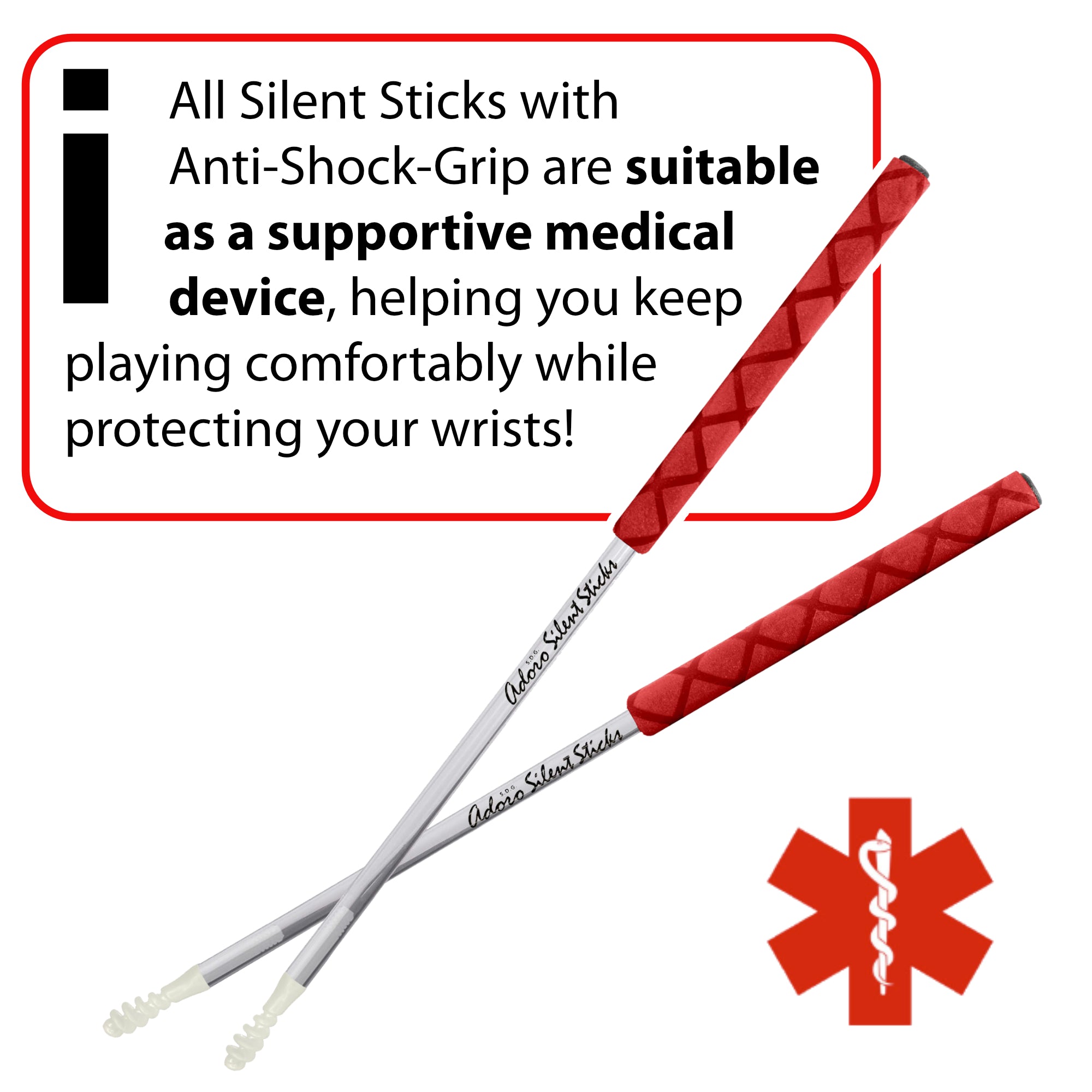 Scott Pellegrom Signature Sticks