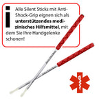 Scott Pellegrom Signature Sticks