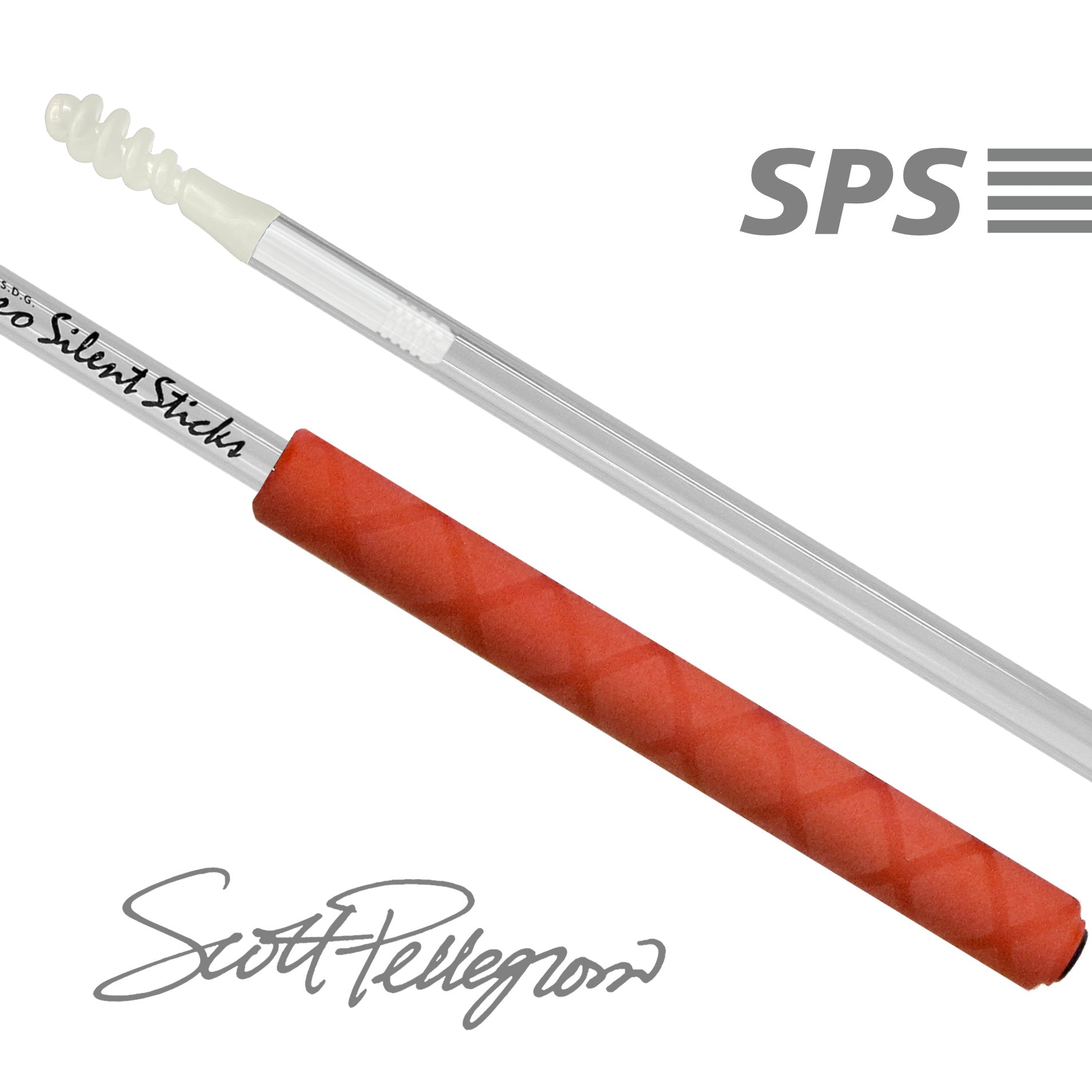 Scott Pellegrom Signature Sticks