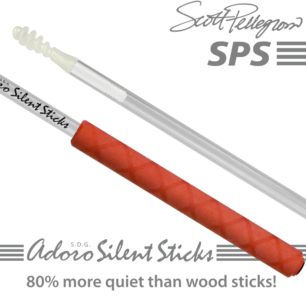 Scott Pellegrom Signature Sticks