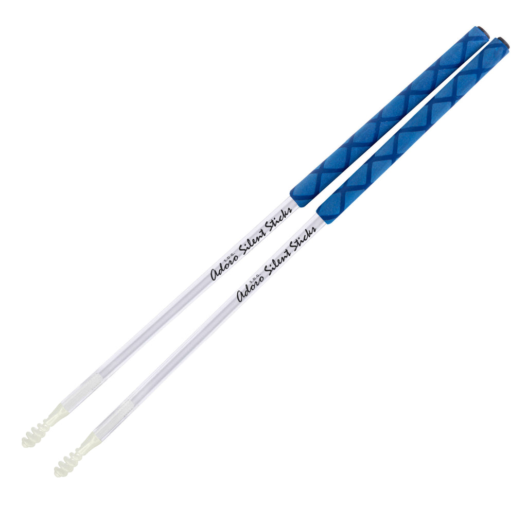 Silent-E-Sticks for e-drums (V2.0)
