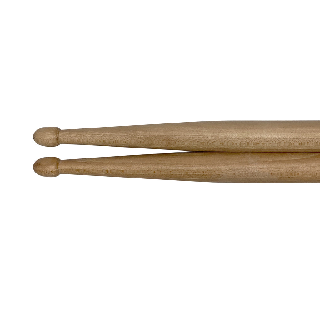 Custom Hickory Sticks inkl. Logo