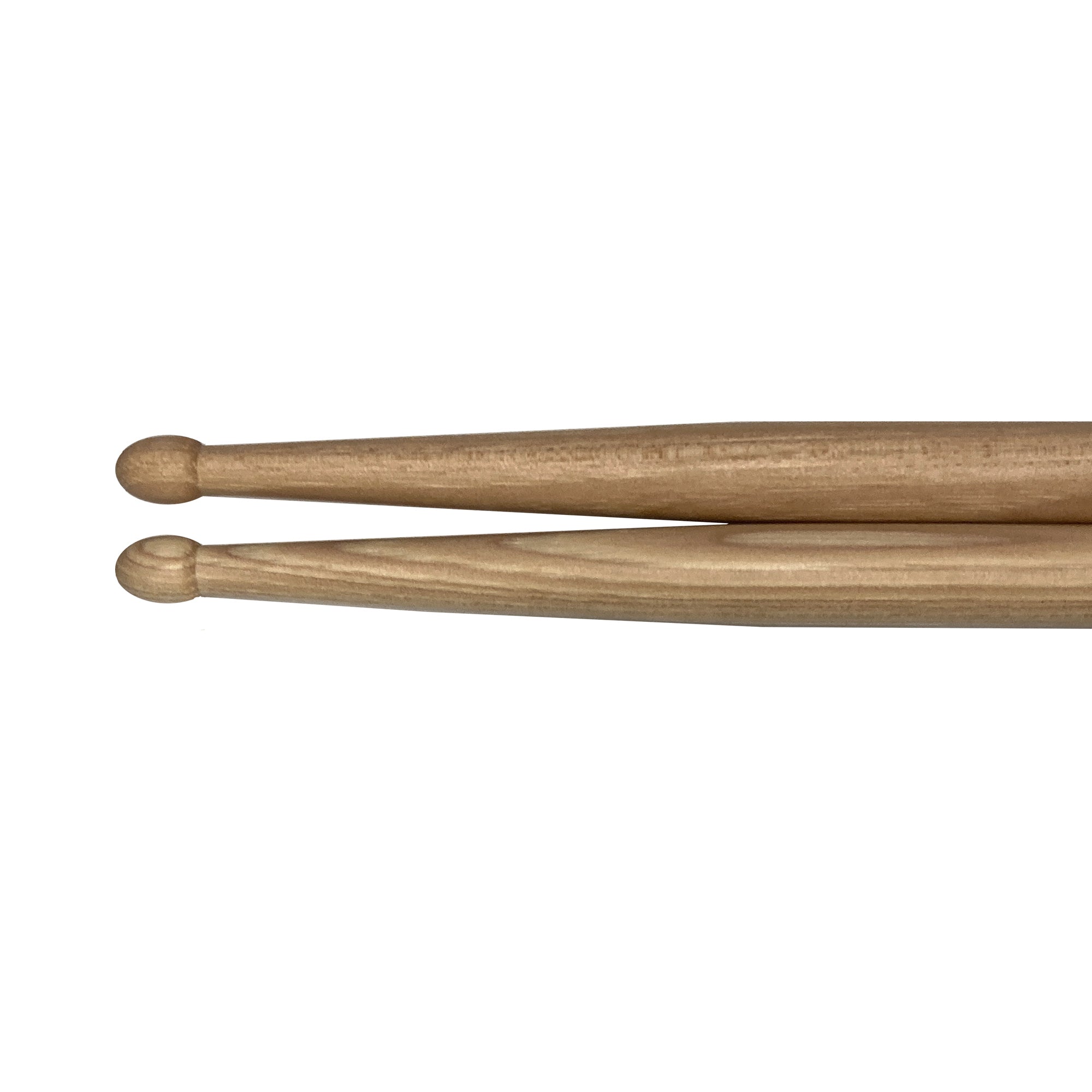 Custom Hickory Sticks inkl. Logo