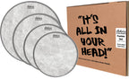 Adoro Heritage Heads