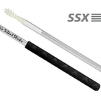 Silent Sticks Thick-X-Grips (V2.0)