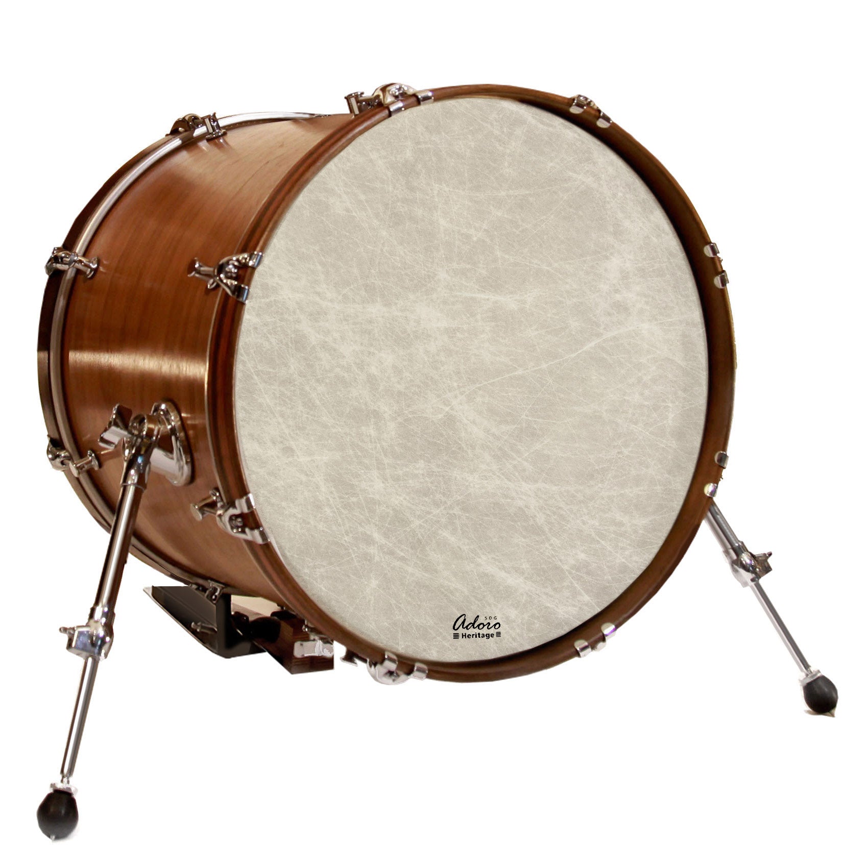 Adoro Heritage Heads