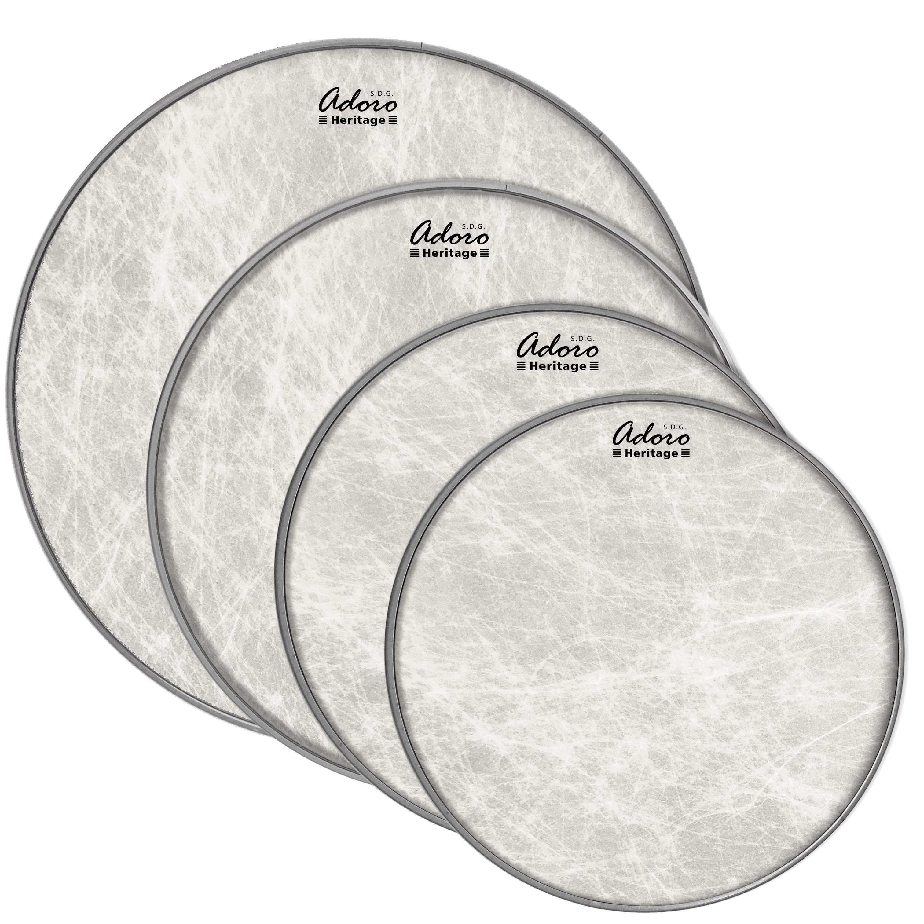 Adoro Heritage Heads