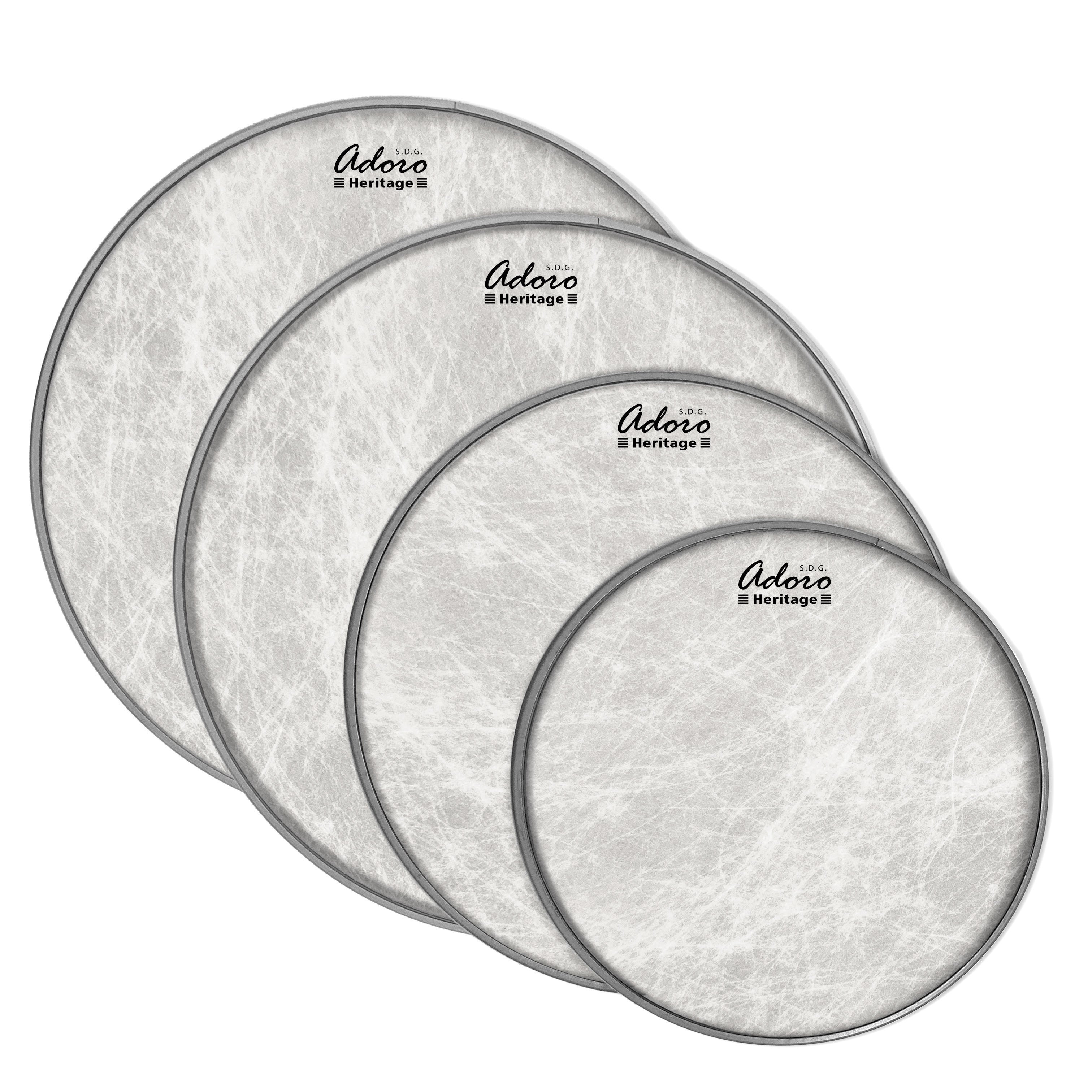 10-12-14-22 Adoro Heritage Head set