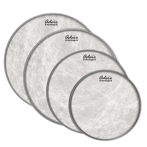 10-12-14-22 Adoro Heritage Head set
