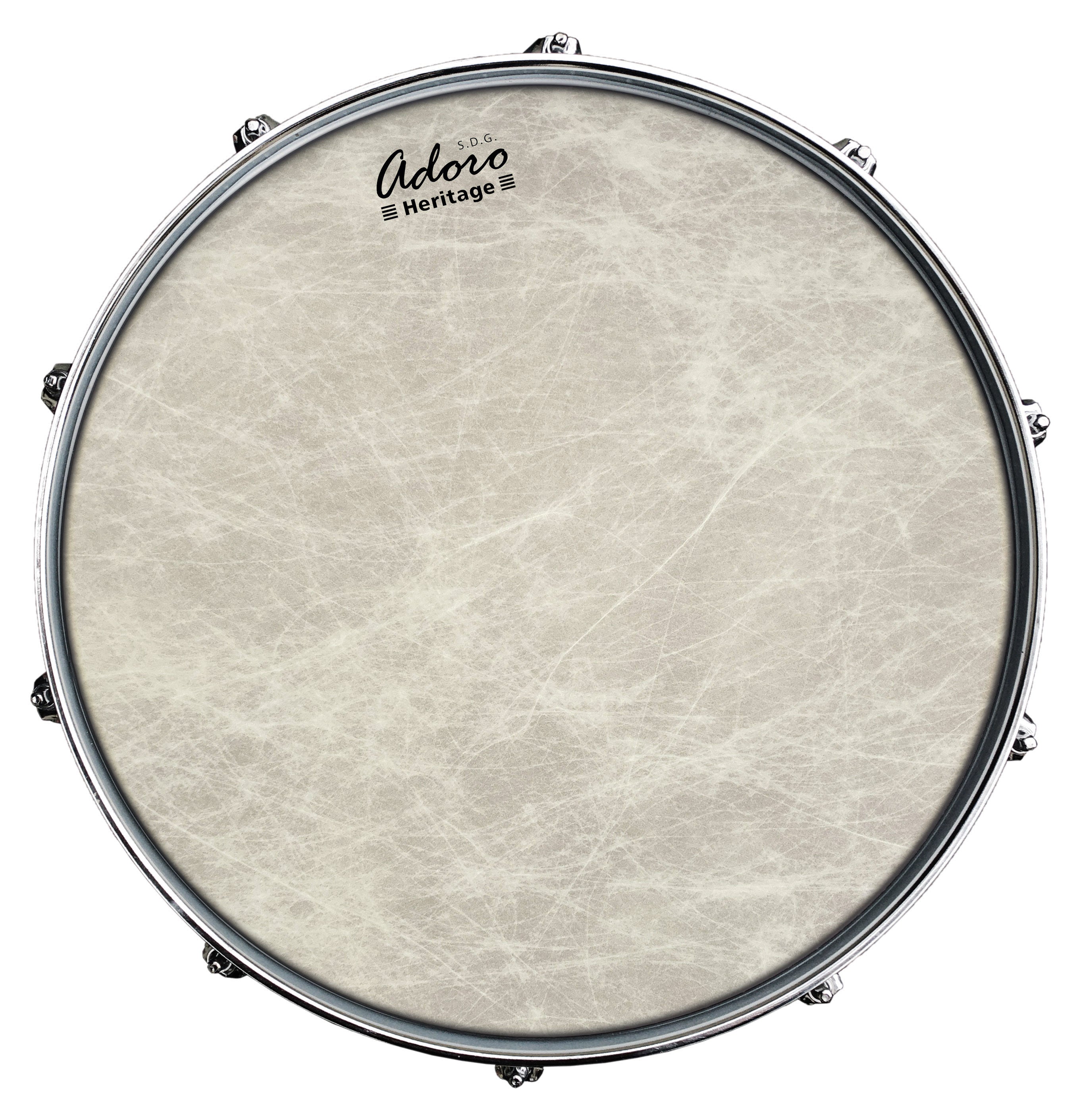 10-12-14 Adoro Heritage Head set