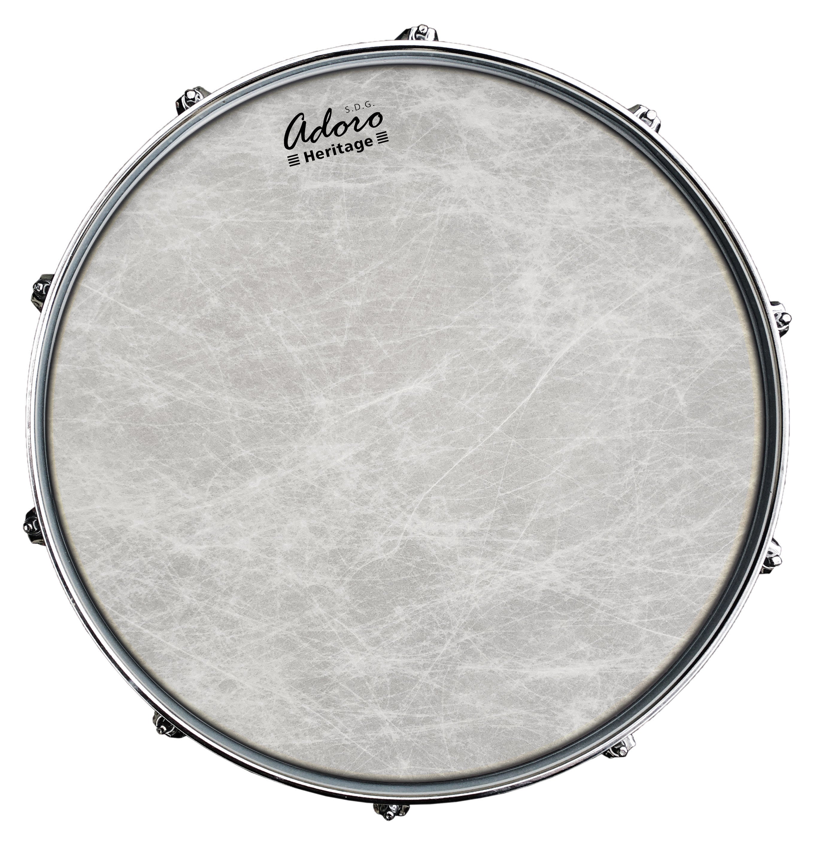 Adoro Heritage Heads