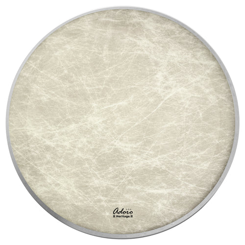 16" Adoro Heritage BD Head incl. Muffler