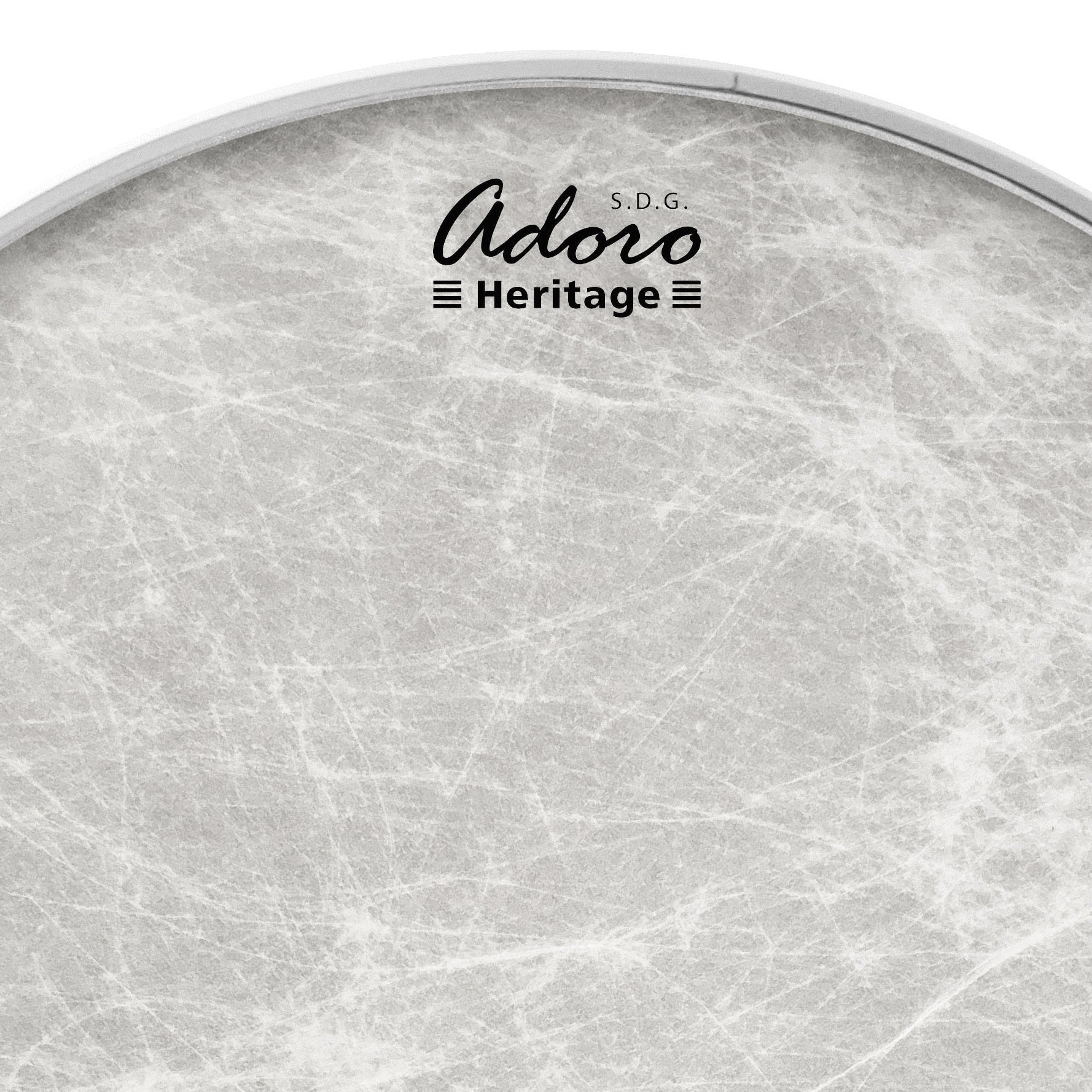 Adoro Heritage Heads