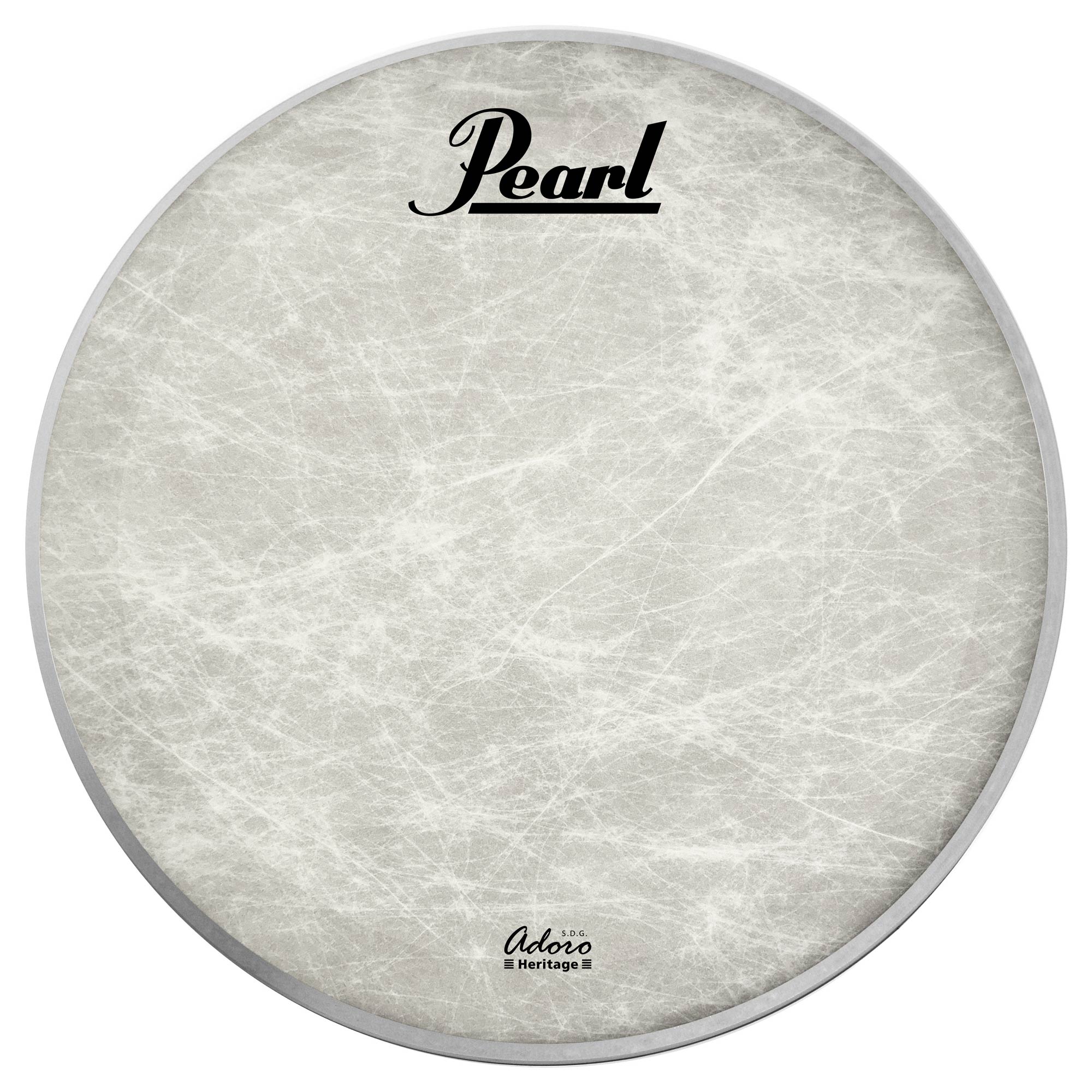 Pearl Logo Frontfell Heritage BD