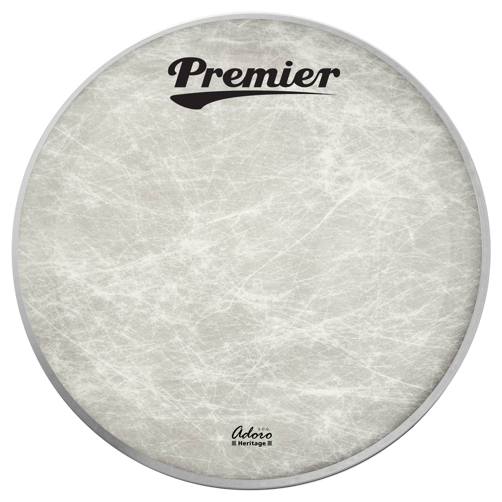 Premier Frontfell Heritage BD
