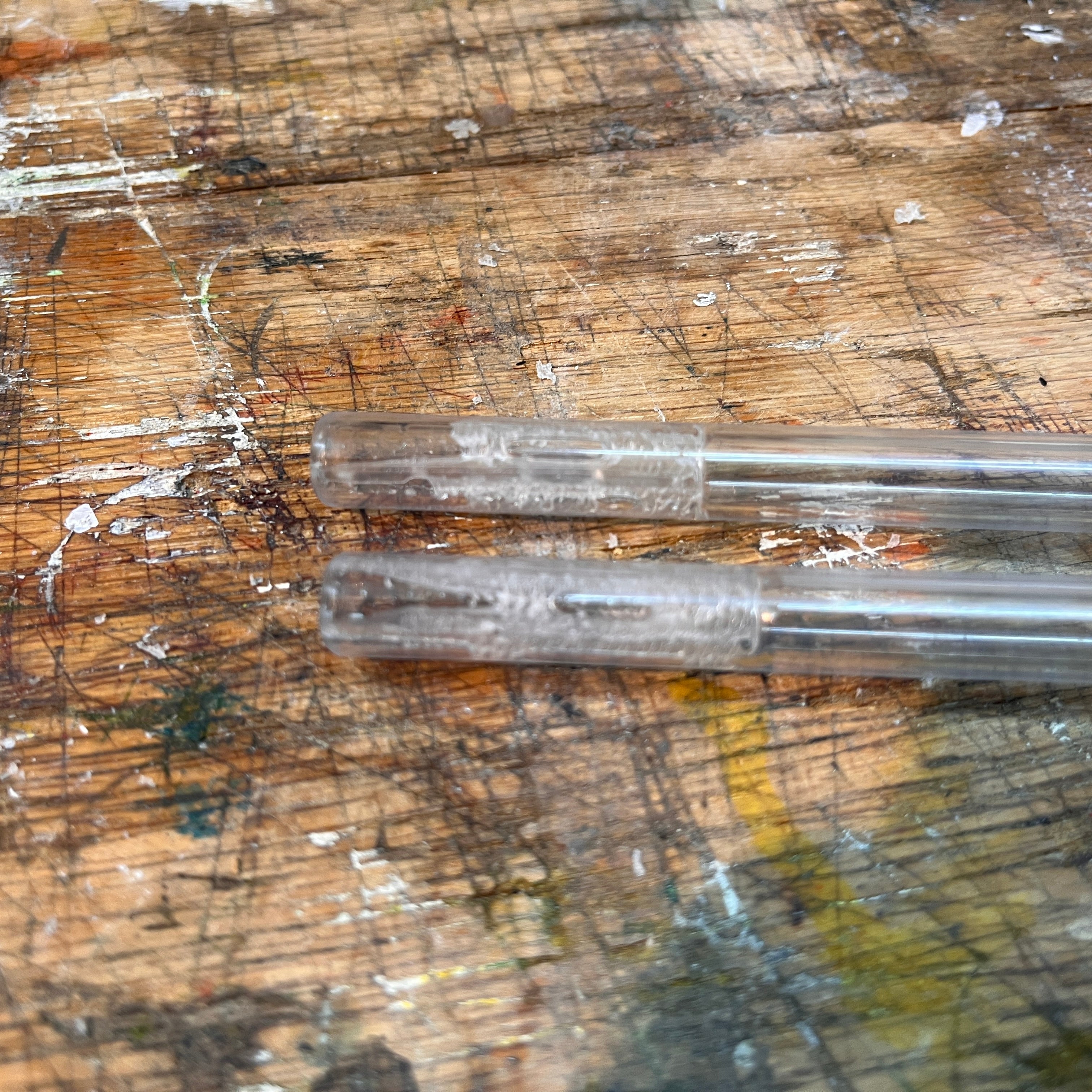 Replacement Lids & Glue