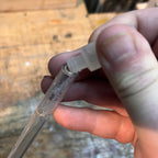 Replacement Lids & Glue