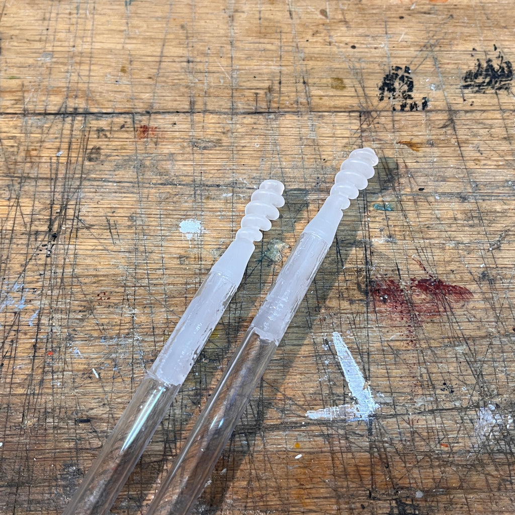 Replacement Lids & Glue