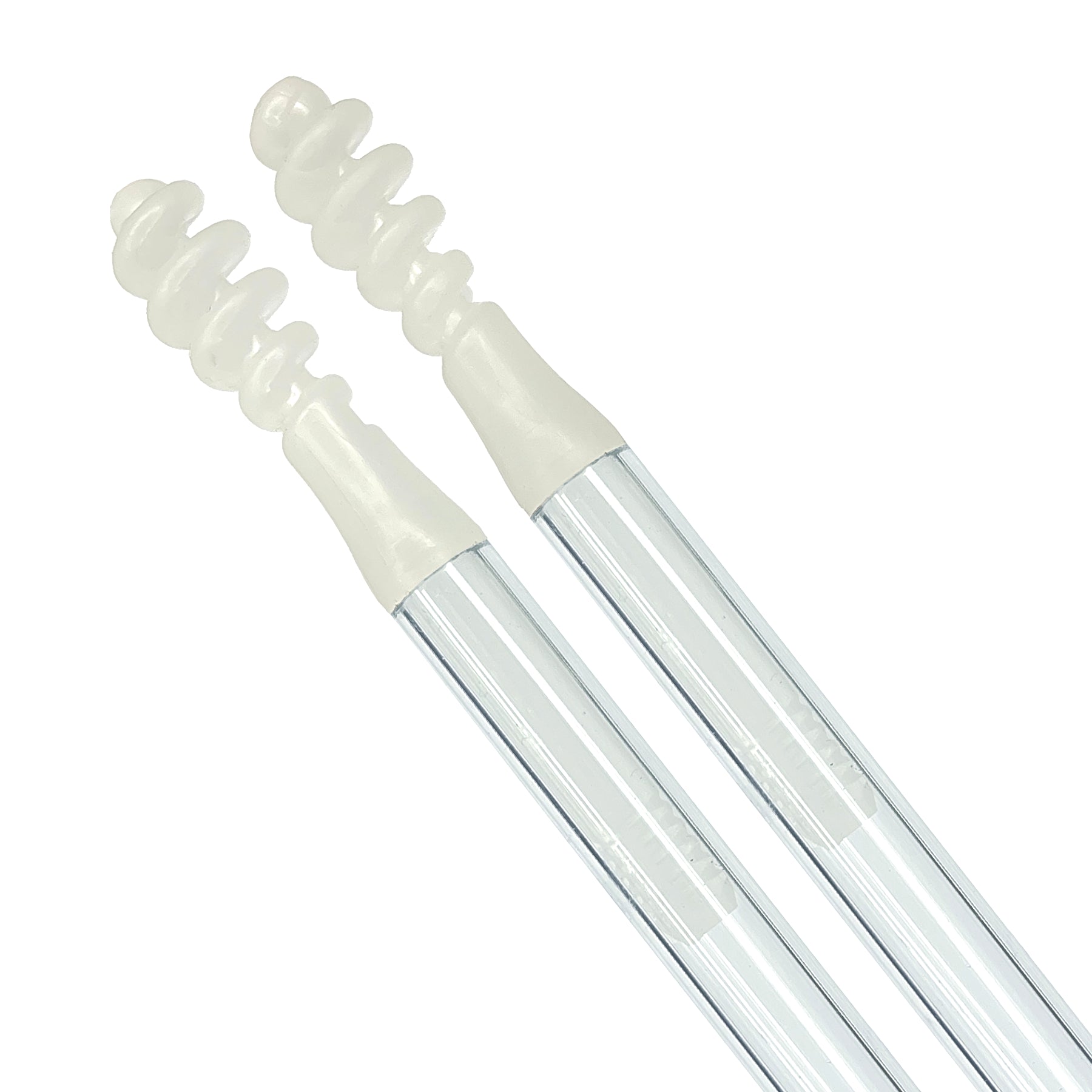 Silent-E-Sticks for e-drums (V2.0)