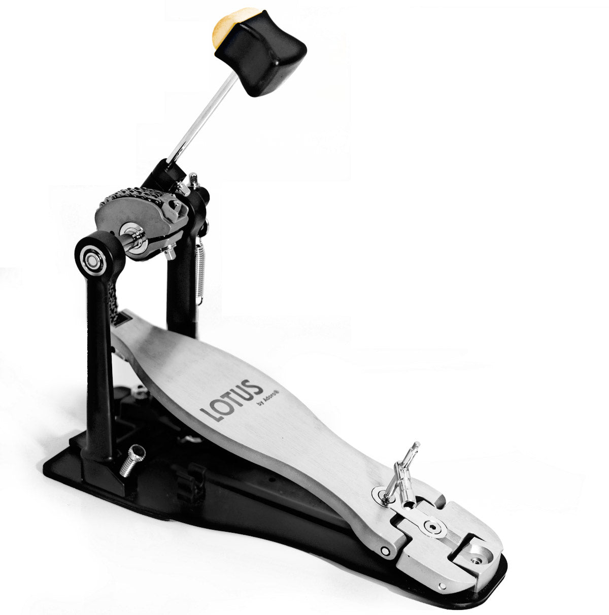 Lotus Convertible Single Pedal