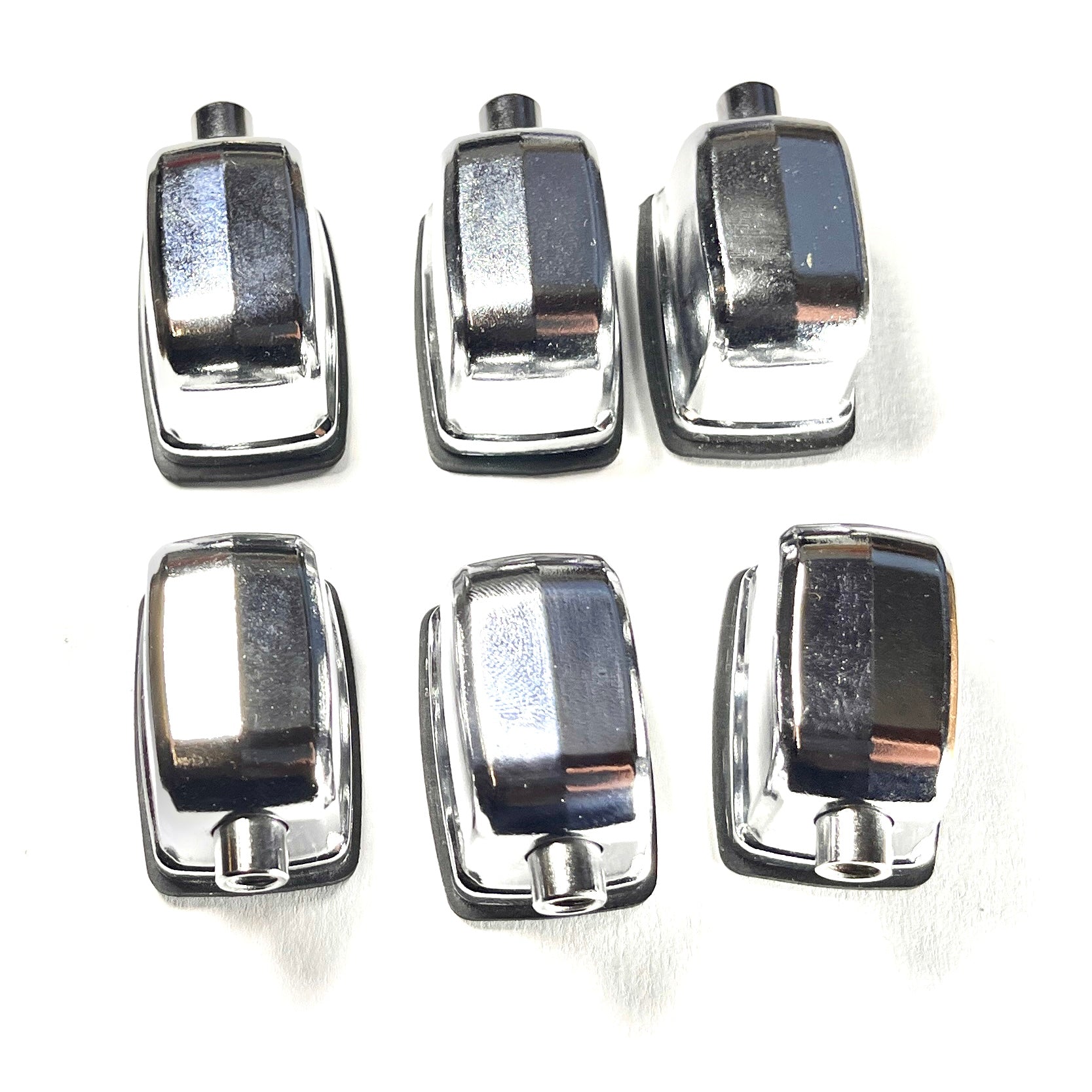 Replacement Lug, set of 6