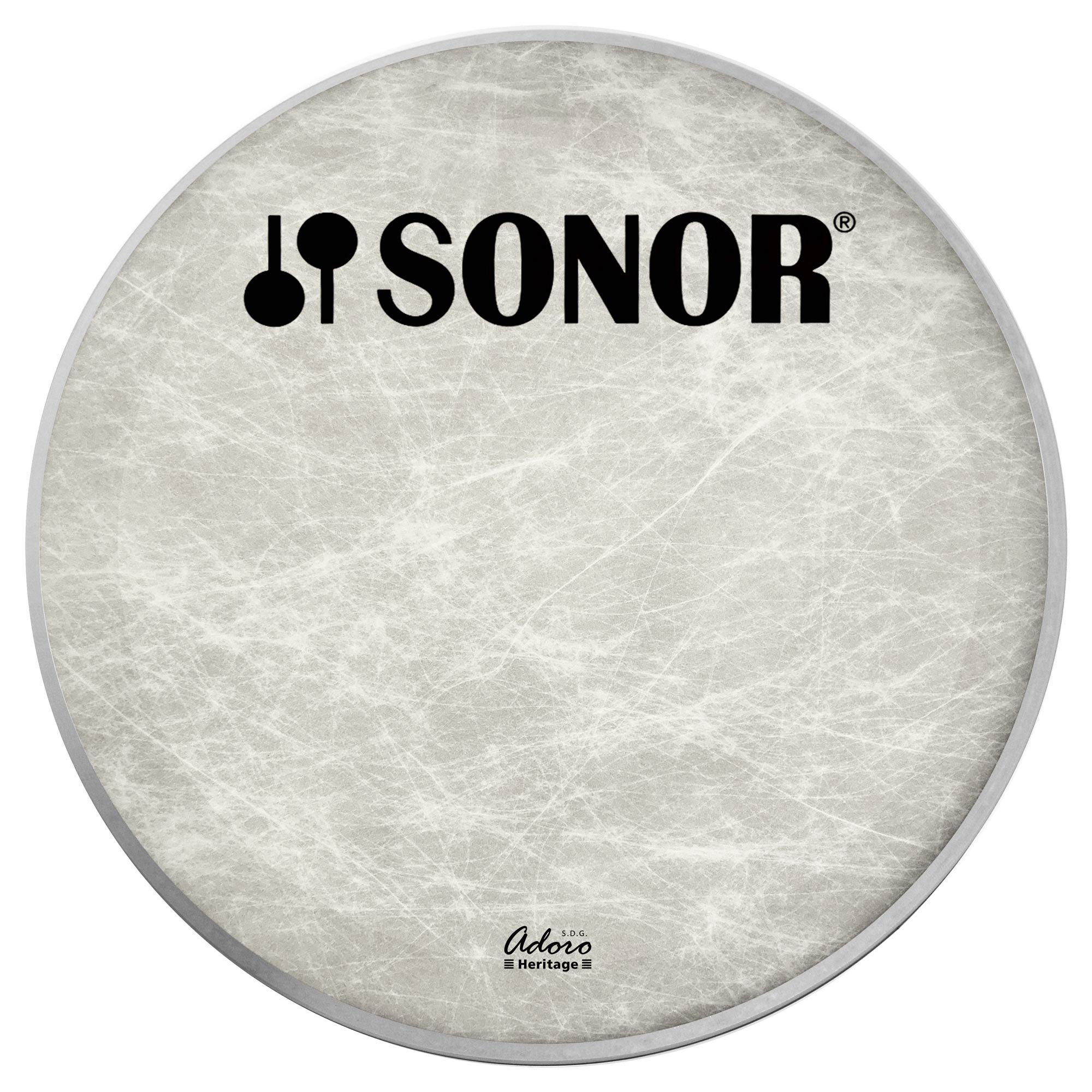 Sonor Frontfell Heritage BD